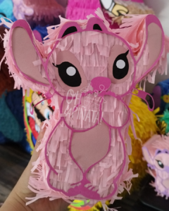 Baby piñata Stitch - comprar online