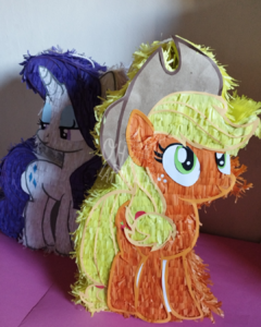 Piñata My Little Pony - comprar online