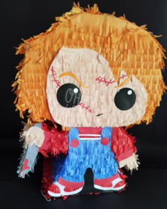 Piñata Chucky