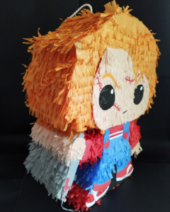 Piñata Chucky - comprar online