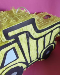 Piñata Camión de carga Constructor - comprar online