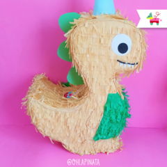 Piñata Dinosaurio bebé - comprar online