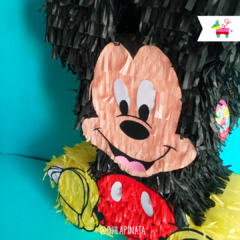 Piñata Mickey Mousse - comprar online