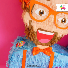 Piñata Blippi - comprar online