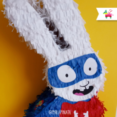 Piñata Super Simón - comprar online