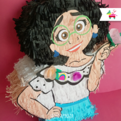 Piñata Mirabel Encanto - comprar online