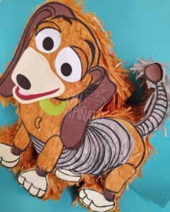 Piñata Slinky Toy Story