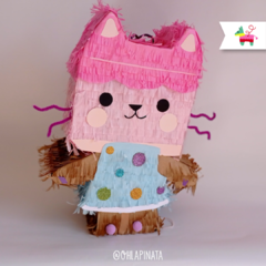 Piñata Baby Cat Box