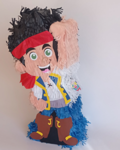 Piñata Jake el pirata - comprar online