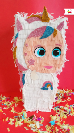 Piñata Cry Babies - comprar online