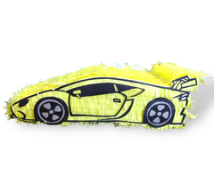 Piñata auto Lamborghini
