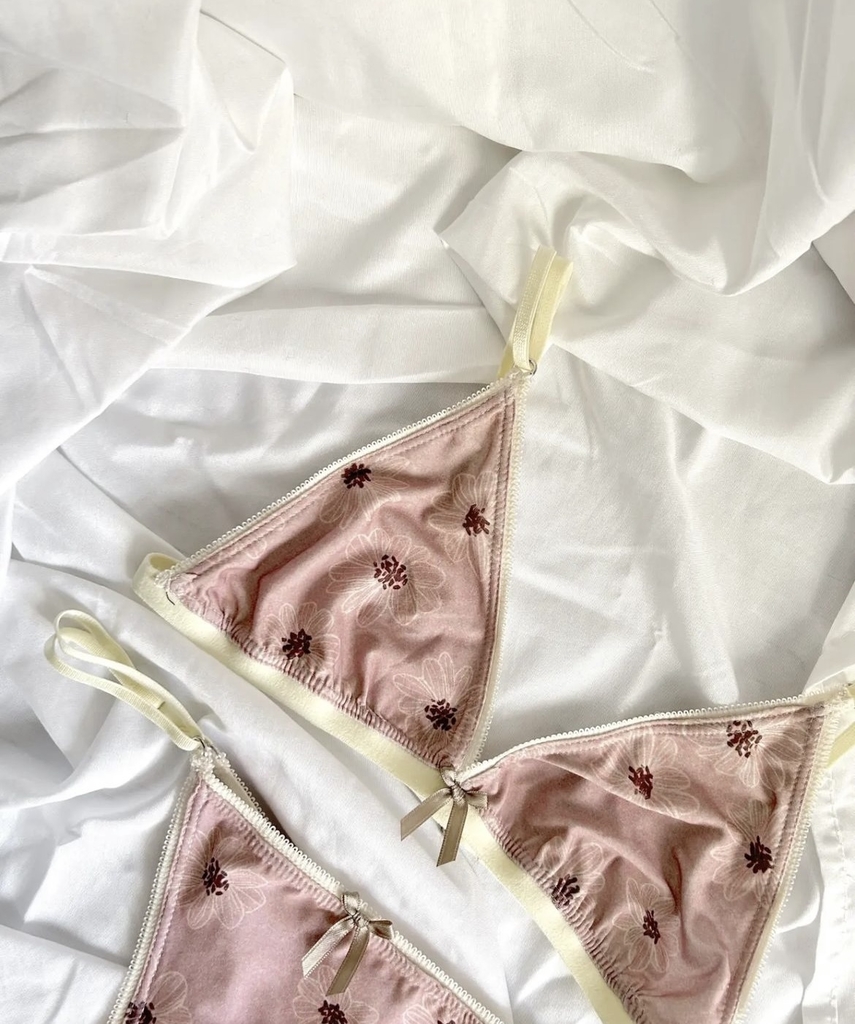 Conjunto Classic Delfina TALLE 100 Piggy Showroom