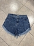 Short jean fleco (44-60)