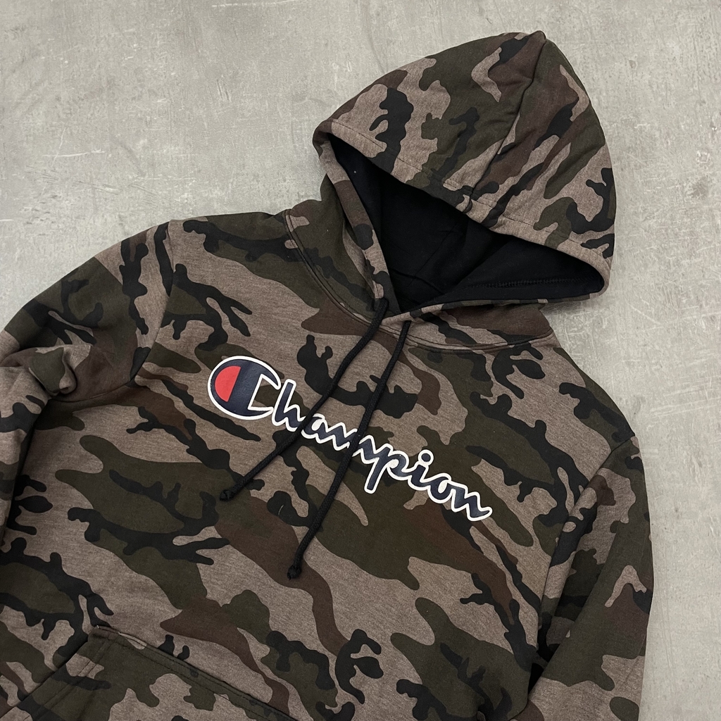 Champion sweater top online 365