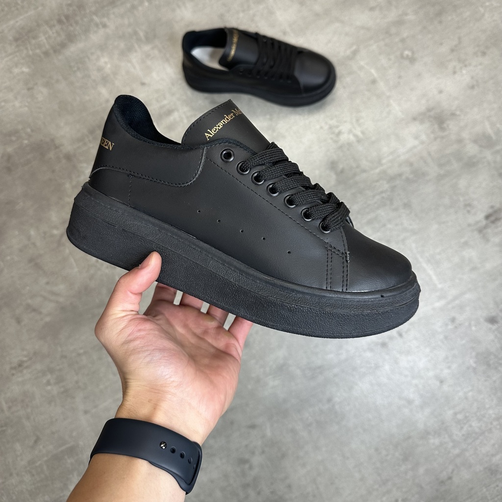 Alexander mcqueen zapatillas precio hotsell