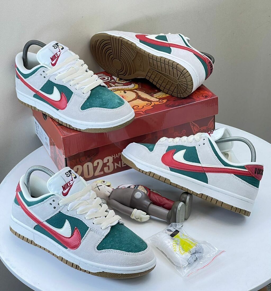 NIKE DUNK LOW SB 85 Comprar en Highstyle .ar