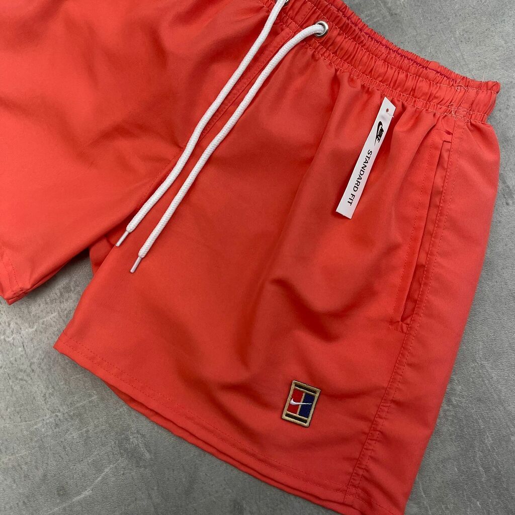 Salmon nike best sale shorts