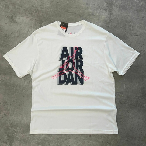 REMERA AIR JORDAN