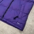 CHALECO PUFFER THE NORTH FACE "700" VIOLET - comprar online