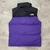 CHALECO PUFFER THE NORTH FACE "700" VIOLET - Highstyle.com.ar