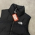 CHALECO PUFFER THE NORTH FACE "700" BLACK - Highstyle.com.ar