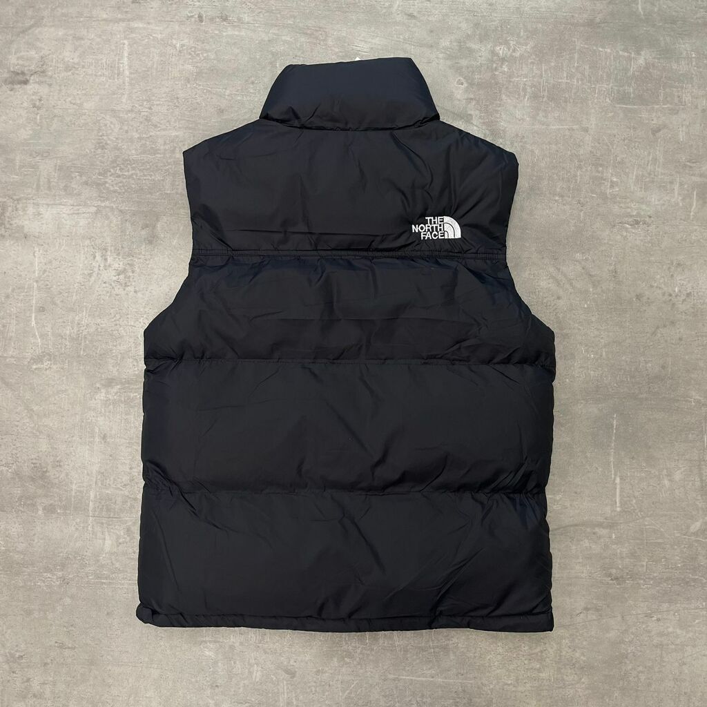 Chaleco the north face sale