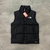 CHALECO PUFFER THE NORTH FACE "700" BLACK