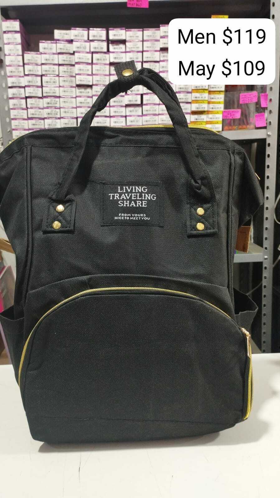 Panalera negra Comprar en Jemi Cosmeticos