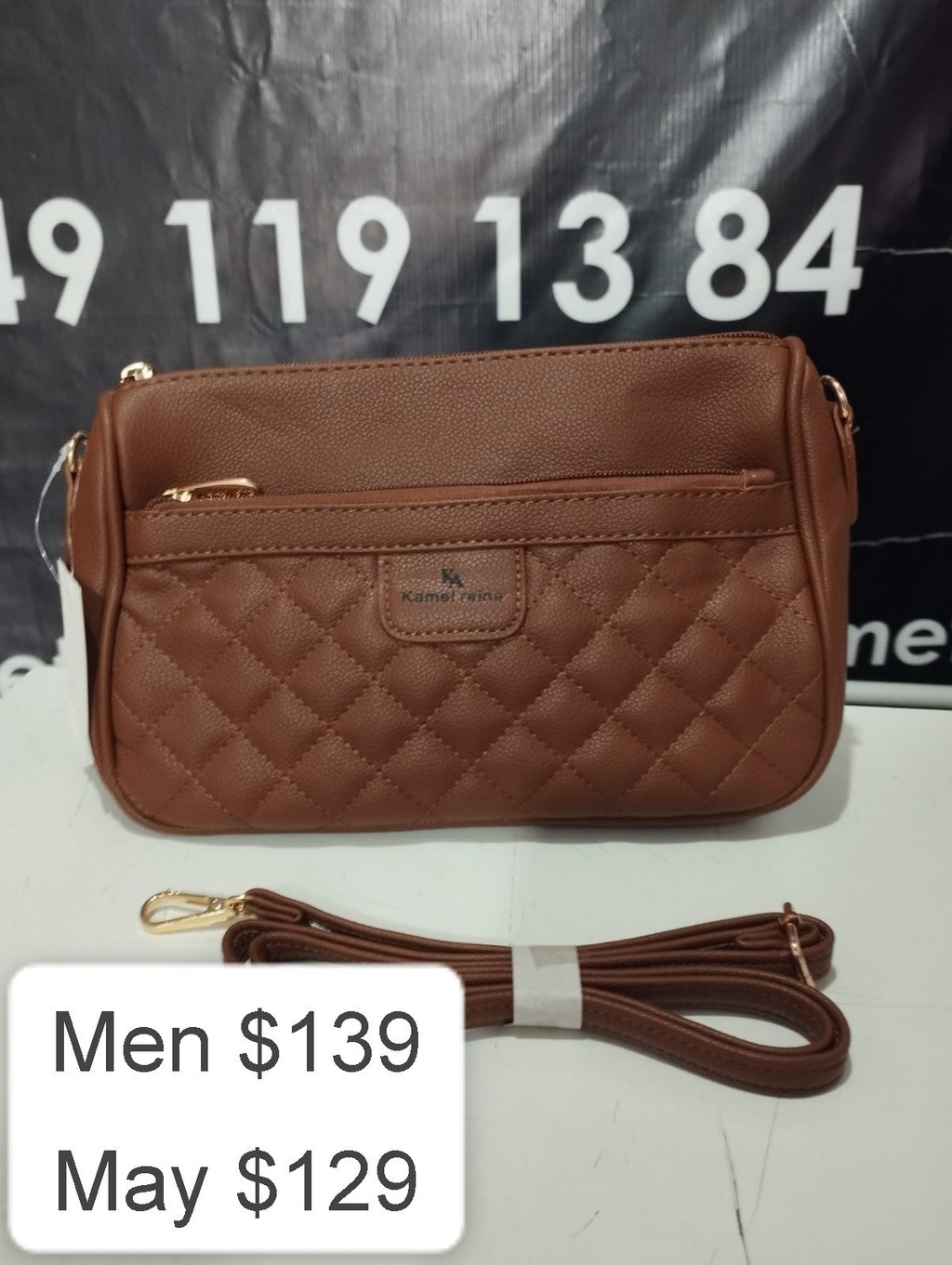 Bolsos mariconeras hotsell