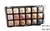 Paleta de Sombras Metalicas Pink Key 02