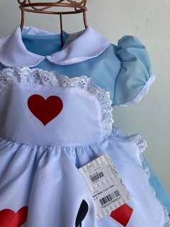 Princesa Sofia Vestido - Comprar em Laços Oly