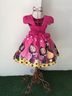 Princesa Sofia Vestido - Comprar em Laços Oly