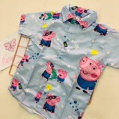 Peppa Pig Camisa