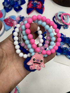 Coleção Stitch Lilo