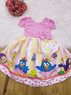 Princesa Sofia Vestido - Comprar em Laços Oly