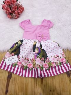 Princesa Sofia Vestido - Comprar em Laços Oly