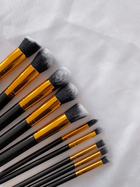 Brochas Kabuki. Comprar en Euphoria