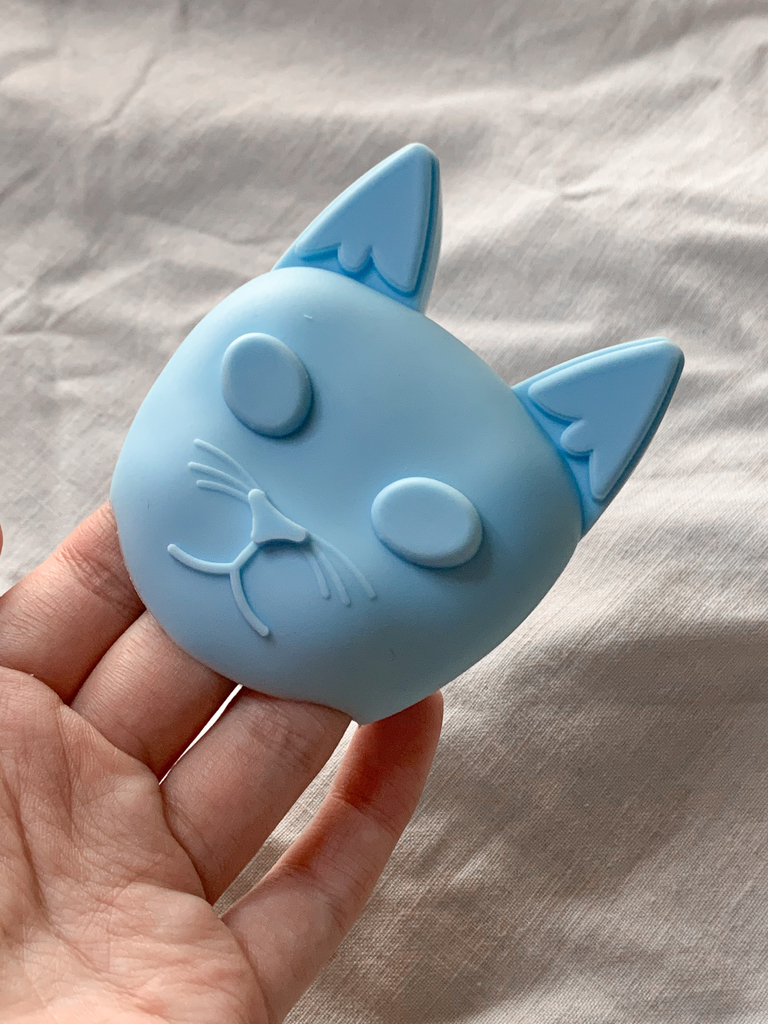 Limpia brochas de gatito Comprar en Euphoria