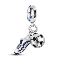 Charm futbol