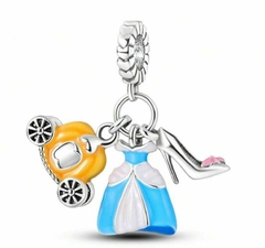 charm especial cenicienta