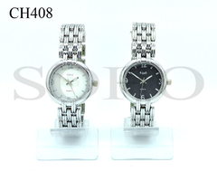 Reloj análogo CH408 SOHO - comprar online