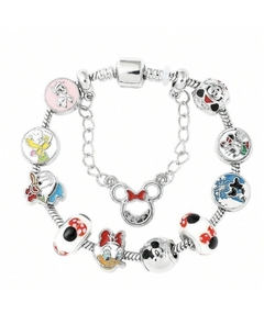 Pulsera Personajes