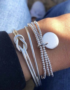 Set pulseras Kylie