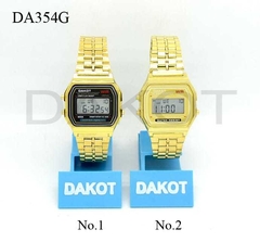 Reloj digital DA354G DAKOT Comprar en Joyas Yaffa