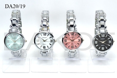 Reloj Análogo DA20/19 DAKOT - comprar online