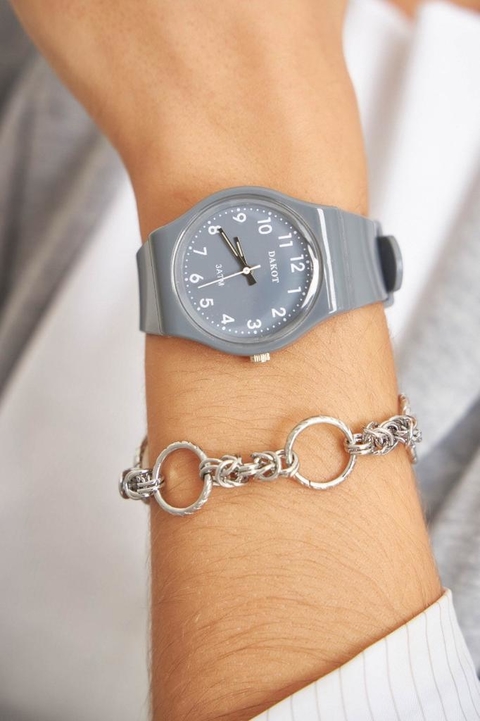 Reloj dakot online 3atm