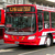Imagen de Cartel electrónico para Buses monocromático