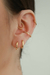 Piercing Eve Ouro - comprar online