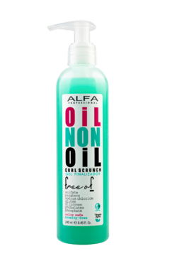 GEL FINALIZADOR - Oil non Oil x 240 ml - comprar online