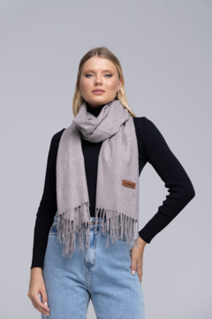 LENÇO PASHMINA - comprar online